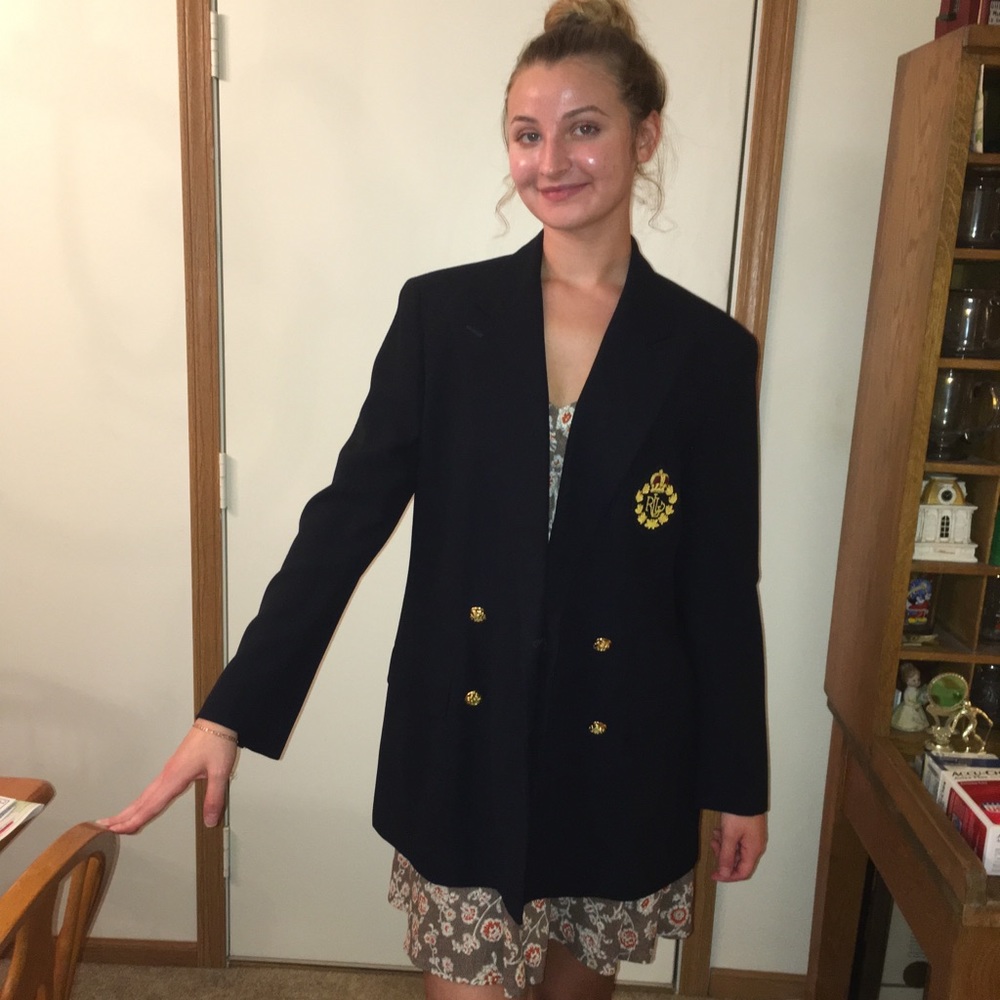Ralph Lauren jacket